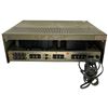 Image 3 : Trio KW-22 AM FM Stereo Tube Receiver Japan Vintage Audio