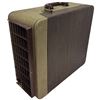 Image 4 : Vintage Fleetwood Model 330 Phonograph in Case