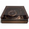 Image 1 : Dual 1225 Turntable Manual Belt Drive 2-Speed