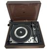 Image 2 : Dual 1225 Turntable Manual Belt Drive 2-Speed