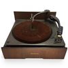 Image 1 : Webster Chicago Model 100-31 Electric Phonograph Mid-20th Century