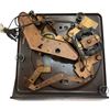 Image 3 : Webster Chicago Model 100-31 Electric Phonograph Mid-20th Century