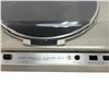 Image 2 : Sansui FR-D4 Direct Drive Fully Automatic Turntable