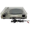 Image 5 : Sansui FR-D4 Direct Drive Fully Automatic Turntable