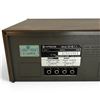 Image 2 : Hitachi D-E11 Stereo Cassette Deck Japan 1980s