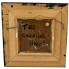Image 3 : Frank Whipple "The Gambling Habit" Painting on Board of Nuns- The series is often called "Whipple's