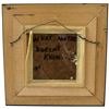 Image 3 : Frank Whipple "What Mother Doesn't Know" Painting on Board of Nuns- The series is often called "Whip