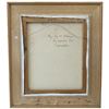Image 4 : Signed Original Eva N. Mosonyi Impasto Portrait Painting of a Young Girl - Artist Signed on Front an