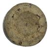 Image 4 : Antique Ceramic Oil or Soy Sauce Jar with Spout - Possibly Late 19th Century - 6" tall x 6.5" diamet