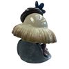 Image 3 : 1982 Lladro Porcelain "Sorrowful Clown" #5130 - 7" x 8" x 11" tall