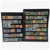 Image 2 : 160 Canadian Stamps from 1890s - 1940s - Used and Unused - Approximate Count