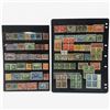 Image 3 : 160 Canadian Stamps from 1890s - 1940s - Used and Unused - Approximate Count