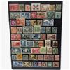 Image 2 : 112 Stamps from Pakistan, USA, Italy & Great Britian -  Used - Estimated Catalogue Value $380 - Appr