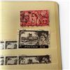 Image 3 : 230 Stamps from Great Britian - Most Seem to be WMK 322 - Catalogue #371-374 - Approximate Count