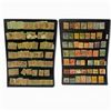 Image 1 : 140 Stamps from Australian States & Australian Postage Due - Used - Approximate Count