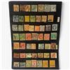 Image 2 : 140 Stamps from Australian States & Australian Postage Due - Used - Approximate Count