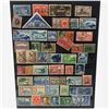 Image 3 : 95 Stamps from France, Norway, Switzerland Etc.- Used - Estimated Catalogue Value $320 - Approximate