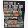 Image 2 : 90 Stamps from Russia, Finland Etc.- Used - Estimated Catalogue Value $278 - Approximate Count