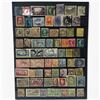 Image 3 : 130 Stamps from Denmark, Germany, Switzerland, France, Iceland Etc.- Used - Estimated Catalogue Valu