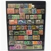 Image 3 : 115 Stamps from The British Commonwealth, USA, Etc. - Used - Estimated Catalogue Value $420 - Approx