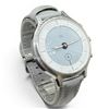 Image 1 : Fossil Hybrid Smart Watch with Grey Strap - Preowned - Display Stand Not Included