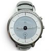 Image 2 : Fossil Hybrid Smart Watch with Grey Strap - Preowned - Display Stand Not Included