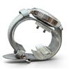 Image 4 : Fossil Hybrid Smart Watch with Grey Strap - Preowned - Display Stand Not Included