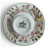Image 3 : 5 Vintage China Teacups - England, France & USSR