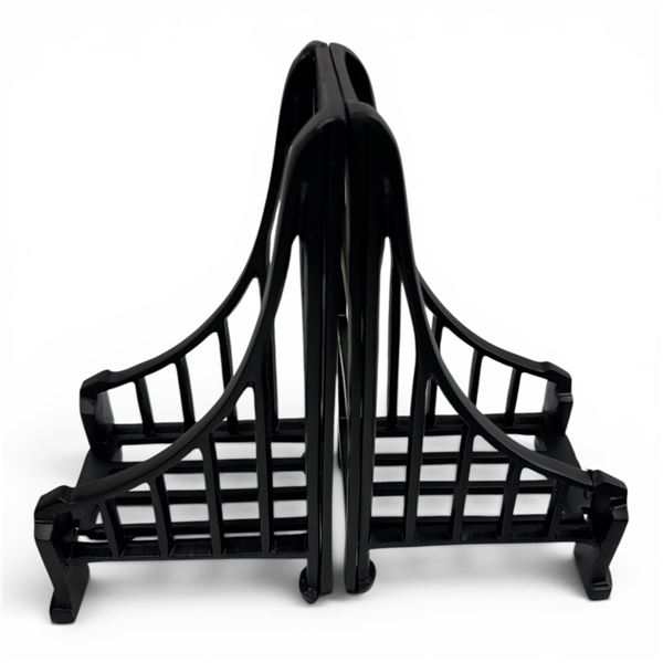 3 New "Golden Gate Bridge" Book End Sets