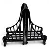 Image 1 : 3 New "Golden Gate Bridge" Book End Sets