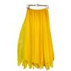 Image 2 : Group of Belly Dancing Clothing - Tops, Pants, Hip Scarves and More   Size Small