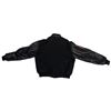 Image 2 : Vintage Pro Trend Molson Canadian Bomber Jacket - Men's Size Medium
