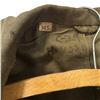 Image 3 : Camo Jacket & Vintage Green Wool US Ike Field Jacket with Brass US and Infantry Buttons