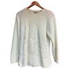 Image 2 : 1 Pair of Ladies Pants & 6 Sweaters - Medium Sizes - Preowned