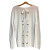 Image 5 : 1 Pair of Ladies Pants & 6 Sweaters - Medium Sizes - Preowned