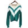 Image 6 : 1 Pair of Ladies Pants & 6 Sweaters - Medium Sizes - Preowned
