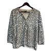 Image 8 : 1 Pair of Ladies Pants & 6 Sweaters - Medium Sizes - Preowned