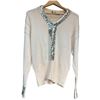 Image 5 : Group of 8 Ladies Fancy Sweaters - Variety of Styles and Sizes - Preowned