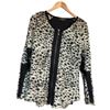 Image 6 : Group of 8 Ladies Fancy Sweaters - Variety of Styles and Sizes - Preowned