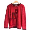 Image 12 : Group of 12 Ladies Sweat Shirts, Tops and Sweaters - Preowned
