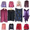 Image 1 : Group of 12 Ladies Sweat Shirts, Tops and Sweaters - Preowned