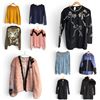 Image 1 : Group of 10 Ladies Tops and Jackets - Preowned