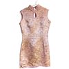 Image 10 : Group of 13 Pieces of Ladies Asian Design Clothing - New and Gently Used -Small Sizes