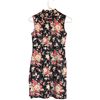 Image 11 : Group of 13 Pieces of Ladies Asian Design Clothing - New and Gently Used -Small Sizes