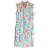 Image 13 : Group of 13 Pieces of Ladies Asian Design Clothing - New and Gently Used -Small Sizes