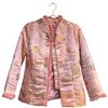 Image 14 : Group of 13 Pieces of Ladies Asian Design Clothing - New and Gently Used -Small Sizes