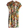 Image 3 : Group of 13 Pieces of Ladies Asian Design Clothing - New and Gently Used -Small Sizes