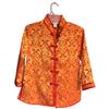 Image 4 : Group of 13 Pieces of Ladies Asian Design Clothing - New and Gently Used -Small Sizes
