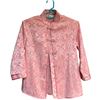 Image 5 : Group of 13 Pieces of Ladies Asian Design Clothing - New and Gently Used -Small Sizes