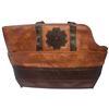 Image 3 : Rufflife Small Pet Carry Bag and Bronze Tote Bag